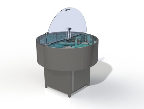 PLUMON MTP-1200